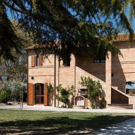 Vallechiara B&B Recanati Exteriér fotografie