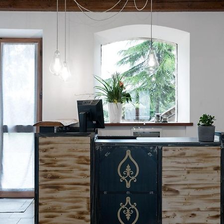 Vallechiara B&B Recanati Exteriér fotografie