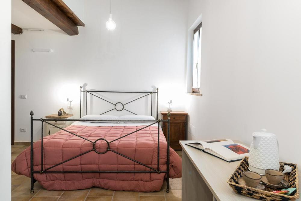 Vallechiara B&B Recanati Exteriér fotografie