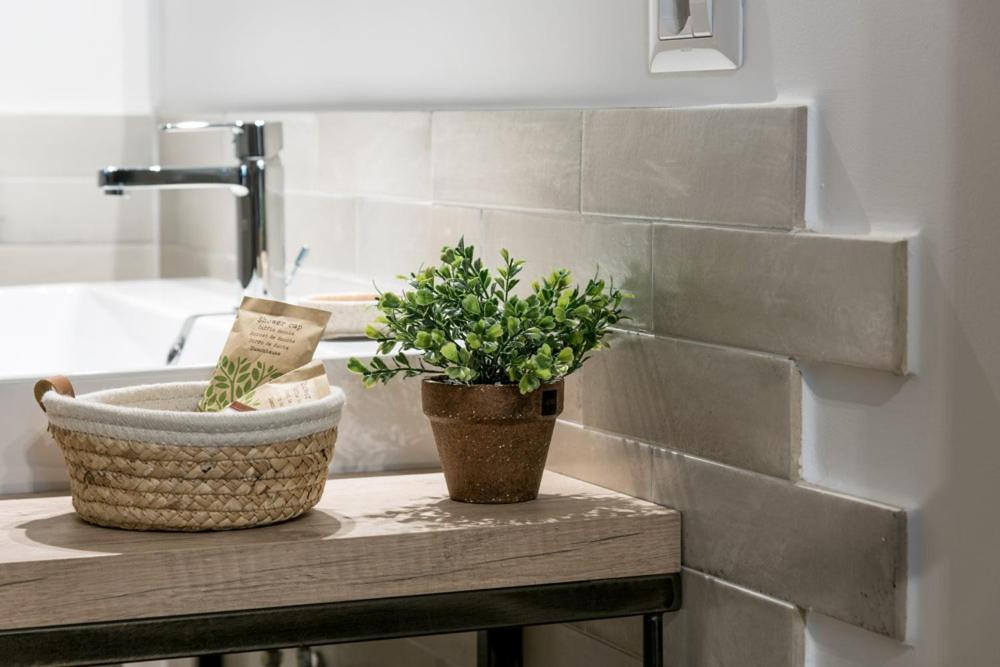 Vallechiara B&B Recanati Exteriér fotografie