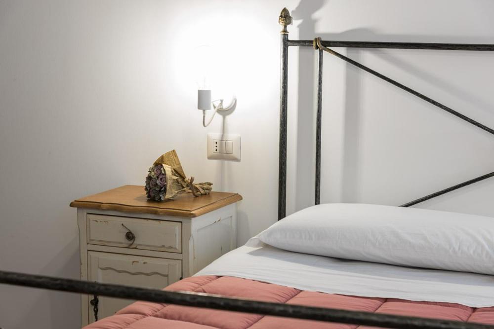 Vallechiara B&B Recanati Exteriér fotografie