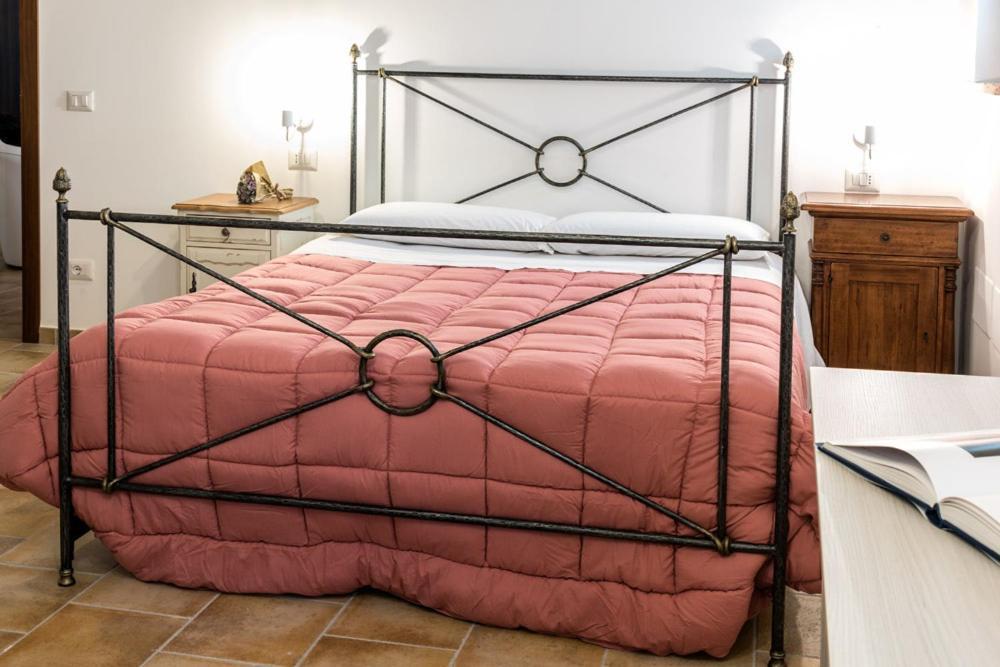 Vallechiara B&B Recanati Exteriér fotografie