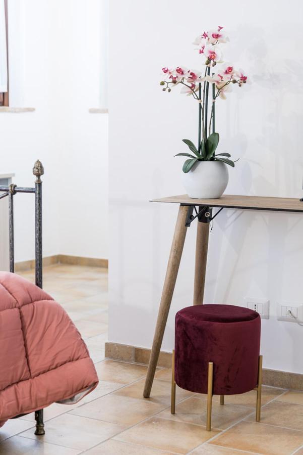 Vallechiara B&B Recanati Exteriér fotografie