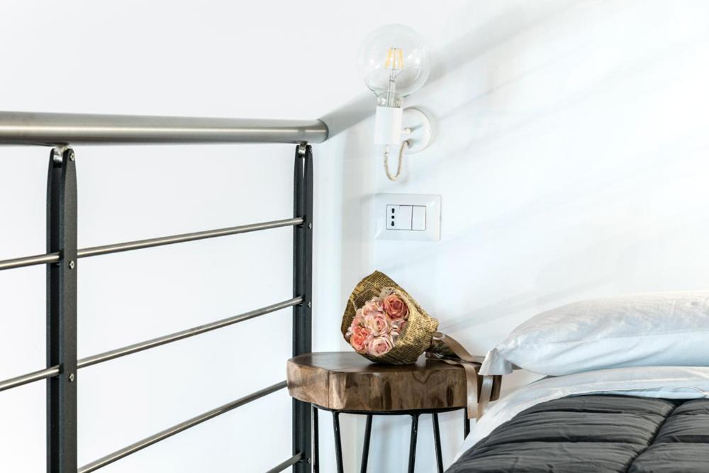 Vallechiara B&B Recanati Exteriér fotografie