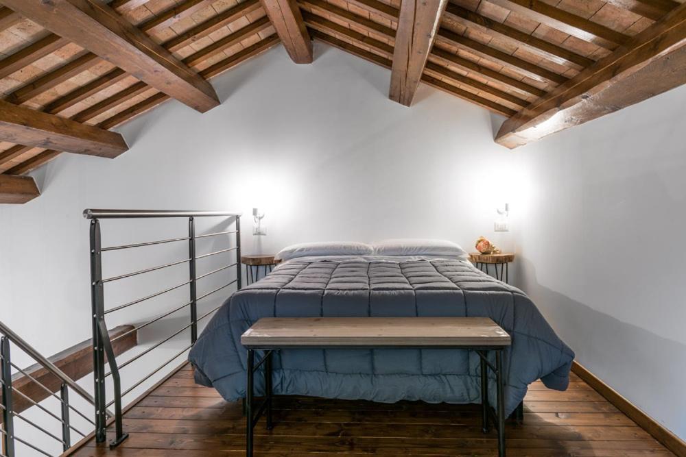 Vallechiara B&B Recanati Exteriér fotografie