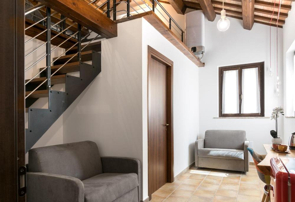 Vallechiara B&B Recanati Exteriér fotografie
