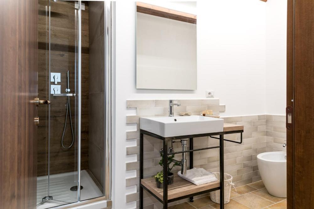 Vallechiara B&B Recanati Exteriér fotografie