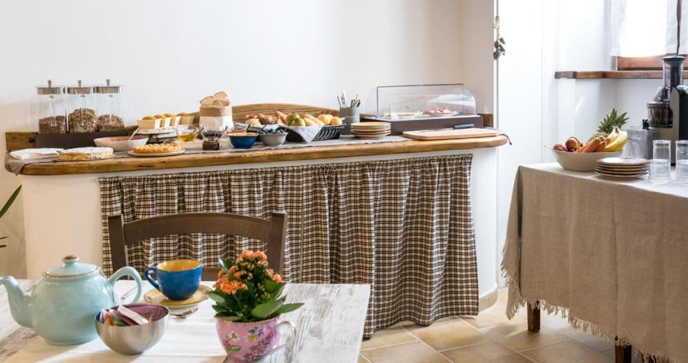 Vallechiara B&B Recanati Exteriér fotografie