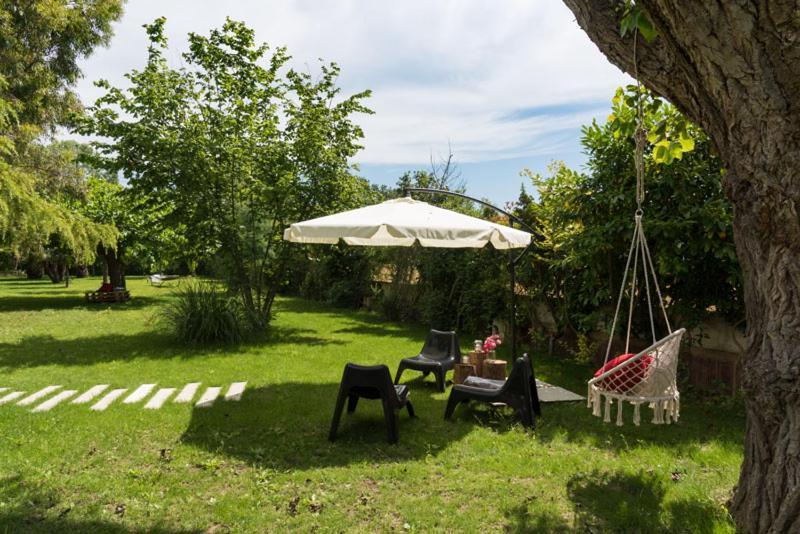 Vallechiara B&B Recanati Exteriér fotografie
