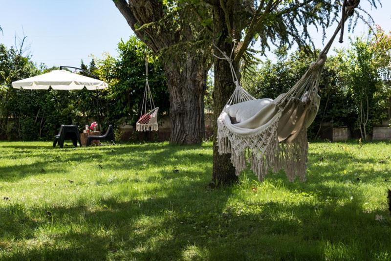 Vallechiara B&B Recanati Exteriér fotografie