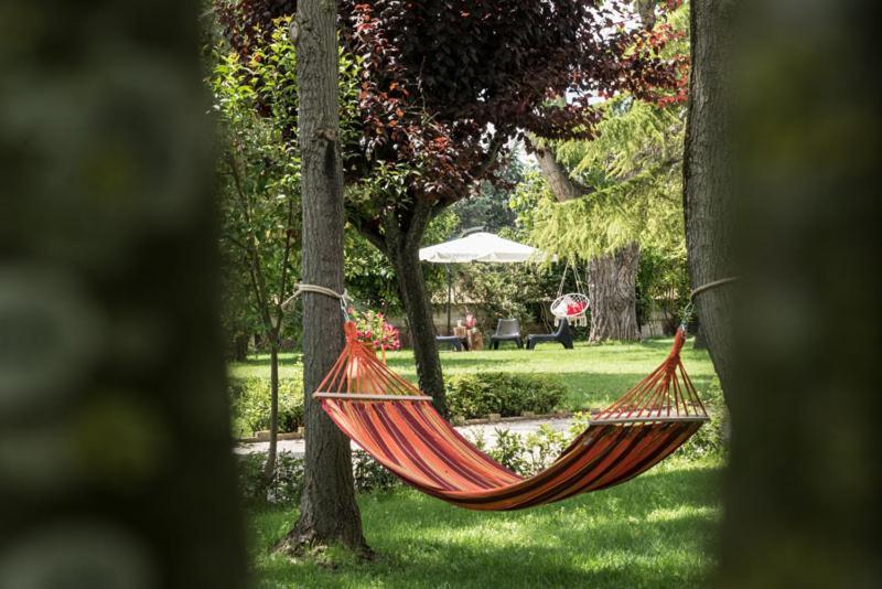 Vallechiara B&B Recanati Exteriér fotografie