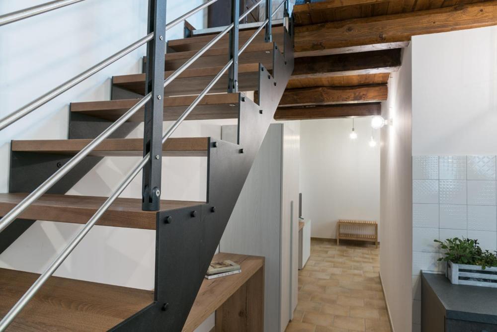 Vallechiara B&B Recanati Exteriér fotografie