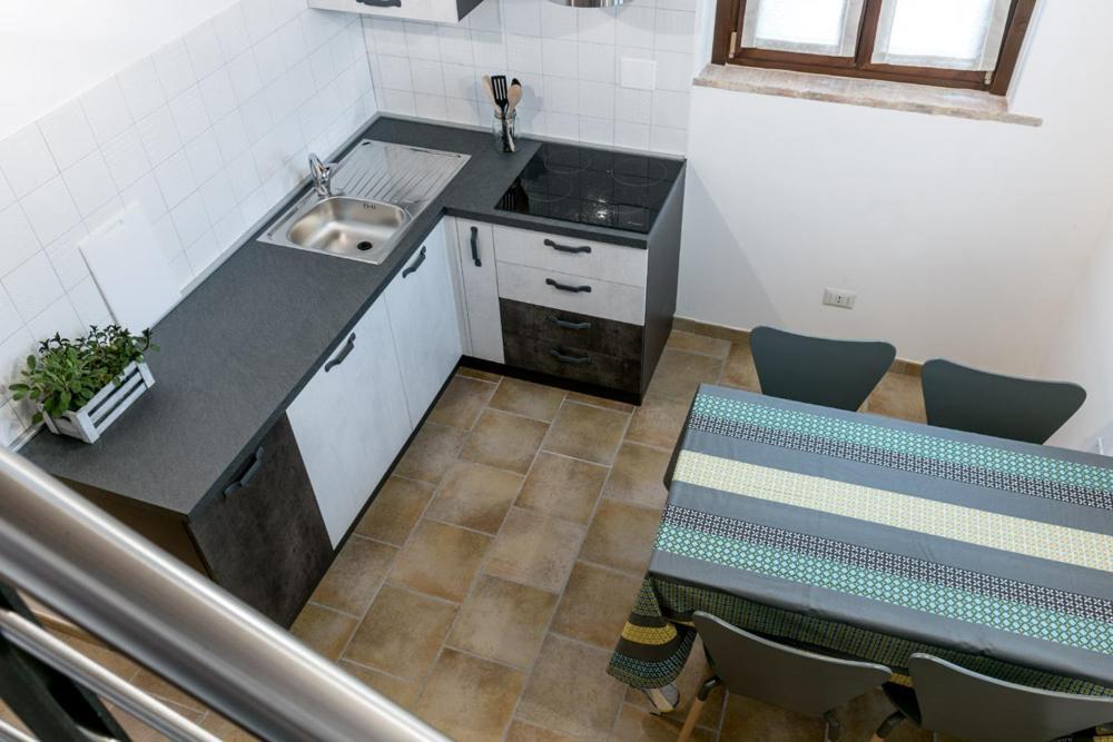Vallechiara B&B Recanati Exteriér fotografie