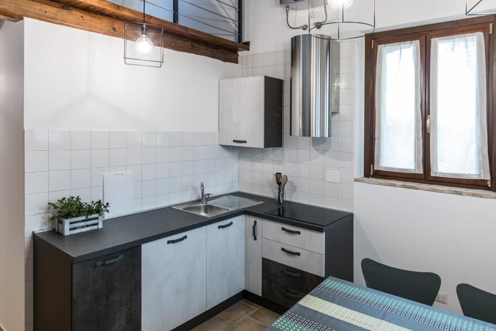 Vallechiara B&B Recanati Exteriér fotografie