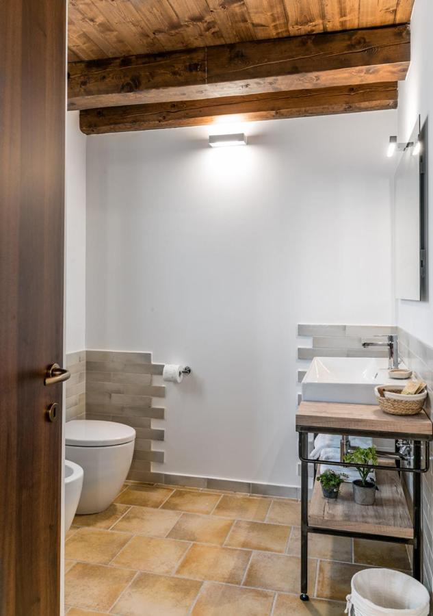 Vallechiara B&B Recanati Exteriér fotografie
