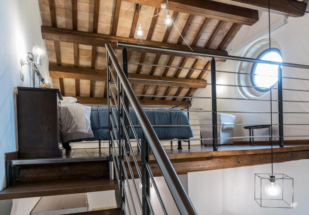 Vallechiara B&B Recanati Exteriér fotografie
